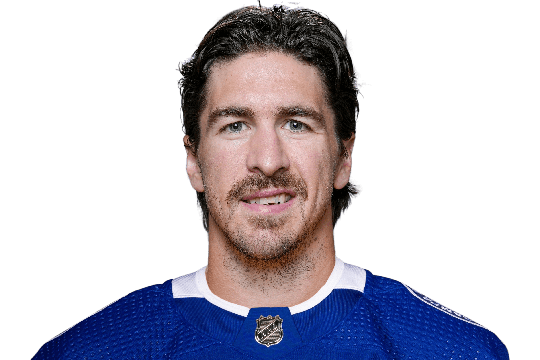 McDonagh, Ryan #27 (D)  - Tampa Bay Lightning - 2025 Playoffs
