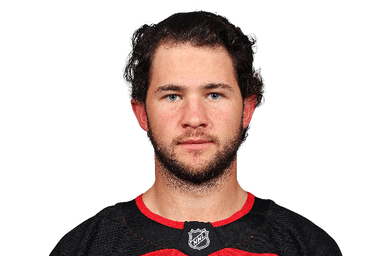 Cotter, Paul #43 (C)  - Vegas Golden Knights - NHL 2019/20 Regular