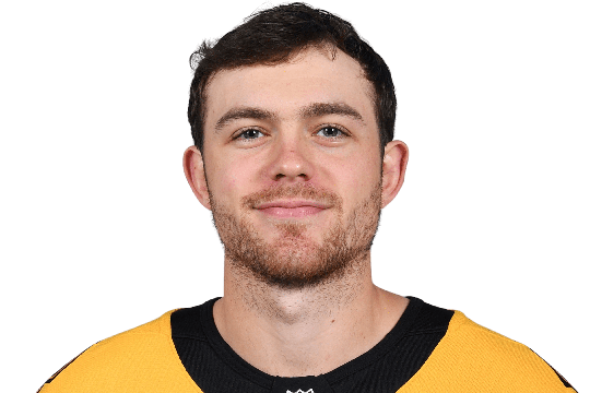 Beecher, John #19 (C) - Boston Bruins - 2025 Playoffs