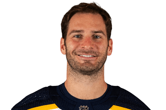 Saad, Brandon #20 (LW)  - Vegas Golden Knights - 2025 Playoffs