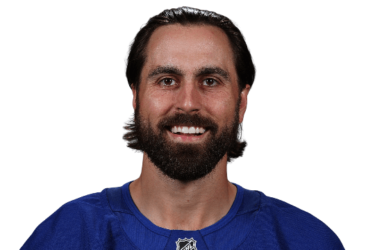 Tuch, Alex #89 (RW)  - Buffalo Sabres - 2025 Playoffs