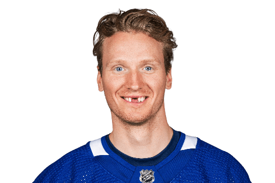 Klingberg, John #36 (D)  - Edmonton Oilers - 2025 Playoffs