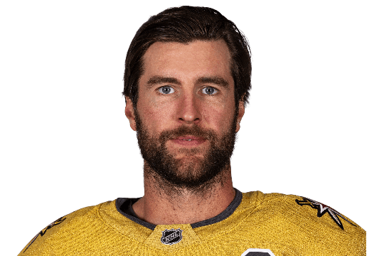 Pietrangelo, Alex #7 (D)  - Vegas Golden Knights - 2025 Playoffs