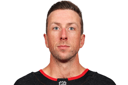 Allen, Jake #34 (G)  - New Jersey Devils - 2025 Playoffs