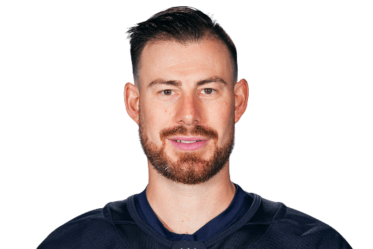 Grubauer, Philipp #31 (G)  - Seattle Kraken - 2025 Playoffs