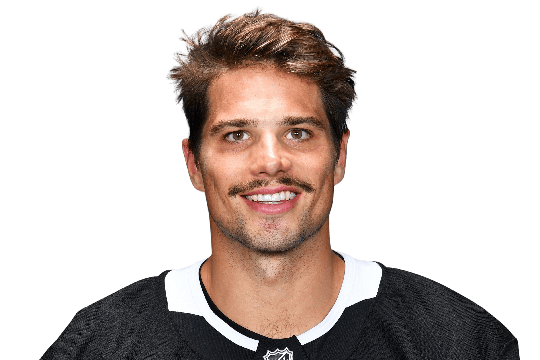 Fiala, Kevin #22 (LW)  - Los Angeles Kings - 2025 Playoffs