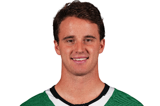 Oettinger, Jake #29 (G)  - Dallas Stars - 2025 Playoffs