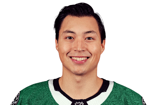 Robertson, Jason #21 (LW) - Dallas Stars - 2025 Playoffs