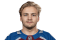 Brannstrom, Erik #26 (D) - Vancouver Canucks - 2025 Playoffs