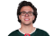 Faber, Brock #7 (D)  - Minnesota Wild - 2025 Playoffs