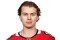 Bedard, Connor #98 (C) - Chicago Blackhawks - 2025 Playoffs