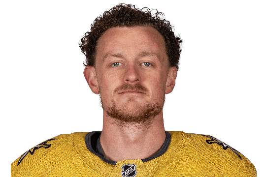 Eichel, Jack #9 (C)  - Vegas Golden Knights - 2025 Playoffs