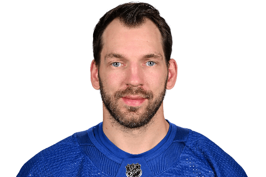 Girgensons, Zemgus #28 (LW)  - Tampa Bay Lightning - 2025 Playoffs