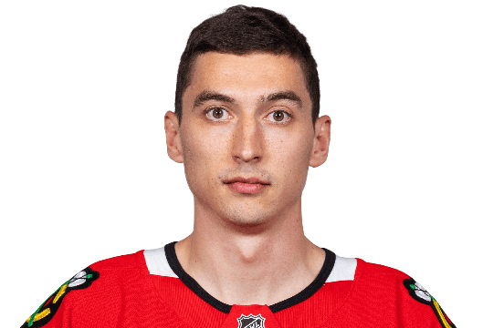 Mikheyev, Ilya #65 (RW)  - Toronto Maple Leafs - NHL 2021/22 Regular