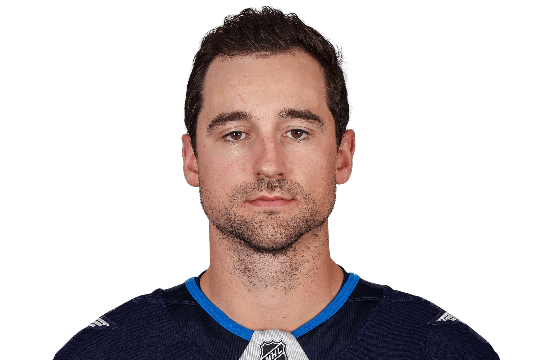 Pionk, Neal #4 (D)  - Winnipeg Jets - 2025 Playoffs