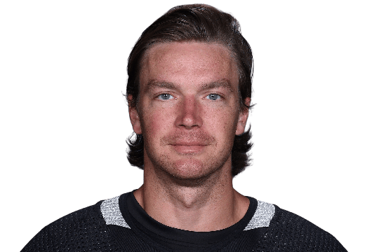 Copley, Pheonix #29 (G)  - Los Angeles Kings - 2025 Playoffs