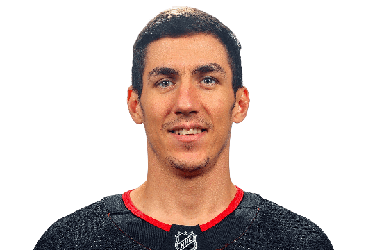 Nosek, Tomas #92 (C)  - Florida Panthers - 2025 Playoffs