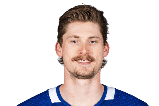 Benoit, Simon #2 (D)  - Toronto Maple Leafs - 2025 Playoffs