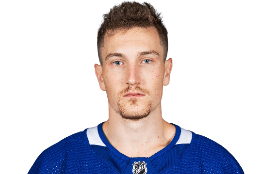 Rifai, Marshall #83 (D)  - Toronto Maple Leafs - 2025 Playoffs