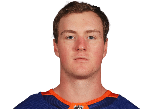 MacLean, Kyle #32 (C) - New York Islanders - 2025 Playoffs