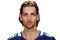 Tolopilo, Nikita #60 (G) - Vancouver Canucks - 2025 Playoffs
