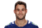 Sasson, Max #63 (C) - Vancouver Canucks - 2025 Playoffs