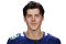 McWard, Cole #48 (D) - Vancouver Canucks - 2025 Playoffs