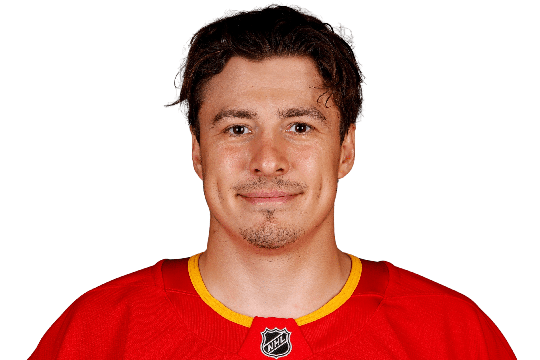 Kuzmenko, Andrei #96 (LW)  - Los Angeles Kings - 2025 Playoffs