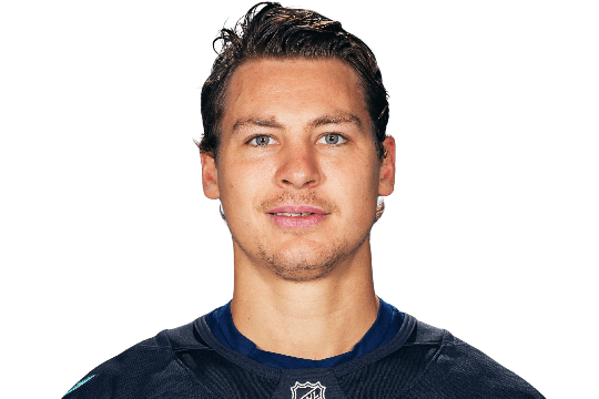 Gourde, Yanni #37 (LW)  - Tampa Bay Lightning - 2025 Playoffs