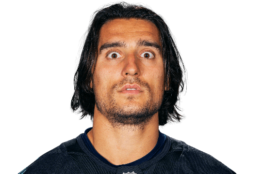 Tanev, Brandon #73 (LW)  - Winnipeg Jets - 2025 Playoffs
