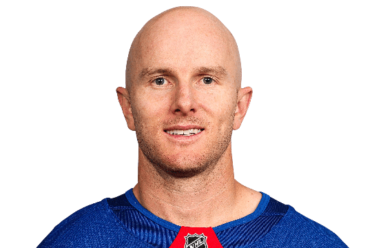 Ruhwedel, Chad #5 (D)  - New York Rangers - 2025 Playoffs