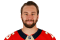 Balinskis, Uvis #26 (D)  - Florida Panthers - 2025 Playoffs