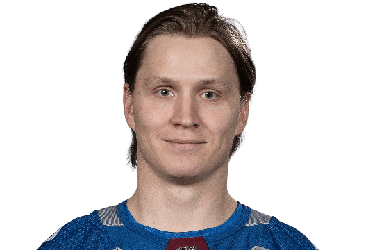 Kiviranta, Joel #25 (RW)  - Dallas Stars - 2020 Playoffs