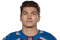 Malinski, Sam #70 (D)  - Colorado Avalanche - 2025 Playoffs