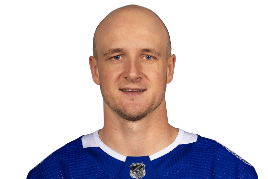 Raddysh, Darren #43 (D) - Tampa Bay Lightning - 2025 Playoffs