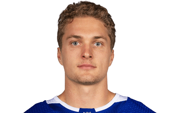Chaffee, Mitchell #41 (RW)  - Tampa Bay Lightning - 2025 Playoffs