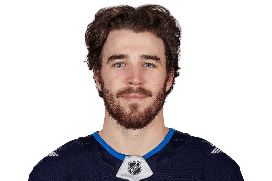 Coghlan, Dylan #52 (D)  - Winnipeg Jets - 2025 Playoffs