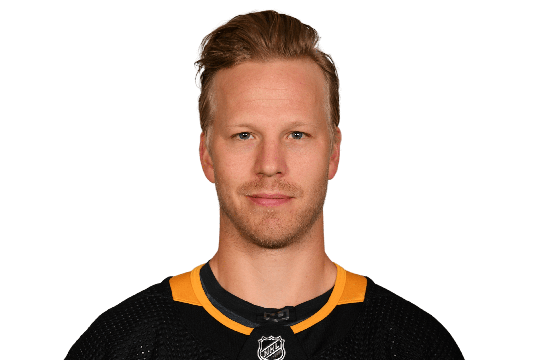 Eller, Lars #20 (C)  - Washington Capitals - 2025 Playoffs