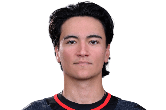 Suzuki, Ryan #16 (C) - Carolina Hurricanes - 2025 Playoffs