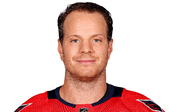 Carlson, John #74 (D)  - Washington Capitals - 2025 Playoffs