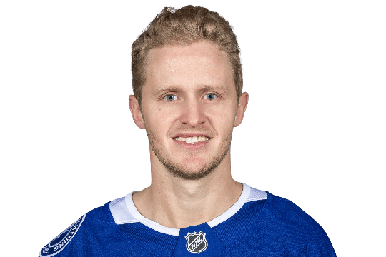 Guentzel, Jake #59 (LW)  - Tampa Bay Lightning - 2025 Playoffs