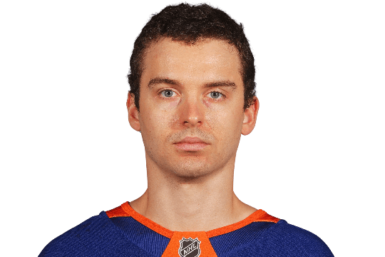 Sorokin, Ilya #30 (G) - New York Islanders - 2025 Playoffs