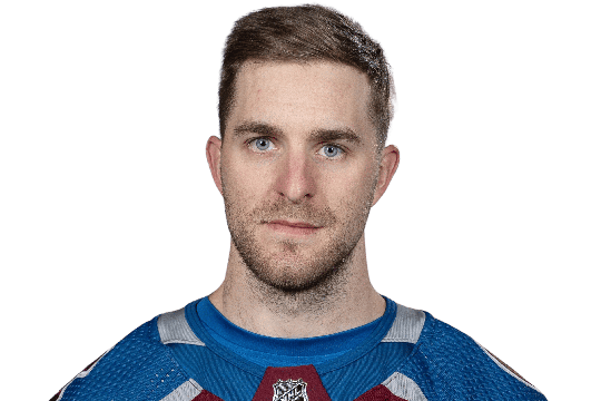 Toews, Devon #7 (D)  - Colorado Avalanche - 2025 Playoffs