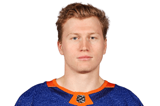 Salo, Robin #2 (D) - New York Islanders - 2025 Playoffs