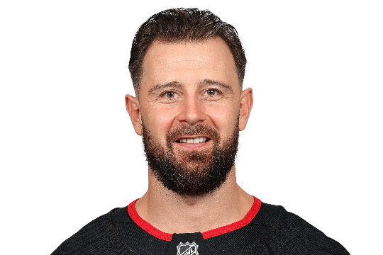 Tatar, Tomas #90 (LW)  - New Jersey Devils - 2025 Playoffs