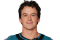 Thrun, Henry #3 (D) - San Jose Sharks - 2025 Playoffs