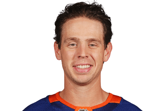 Reilly, Mike #2 (D) - New York Islanders - 2025 Playoffs