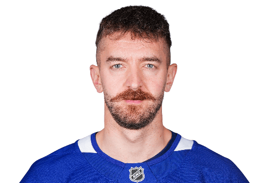 Murray, Matt #30 (G)  - Toronto Maple Leafs - 2025 Playoffs
