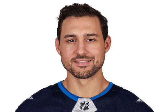 Niederreiter, Nino #62 (LW)  - Winnipeg Jets - 2025 Playoffs