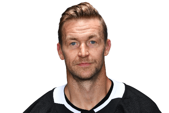 Lewis, Trevor #61 (RW)  - Los Angeles Kings - 2025 Playoffs